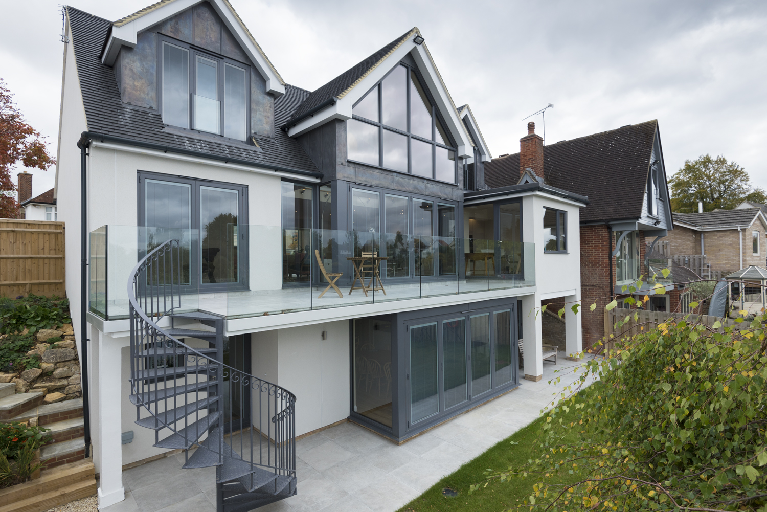 Who Does What in the Aluminium Windows and Doors Industry?
