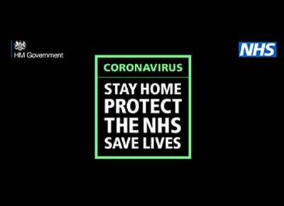 Looking After Your Wellbeing In Isolation