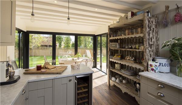 Origin investigates what really makes a house a home