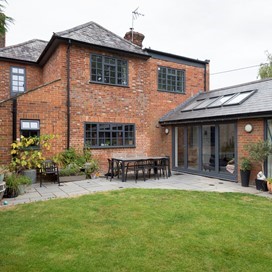 A Vision for Heritage and Harmony with OW-70 Soho Windows