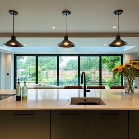 A Home Reimagined with Origin