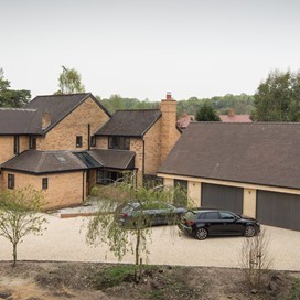 Homeowners give their much-loved home a new lease of life with Origin products