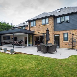 Transforming a Home with Origin