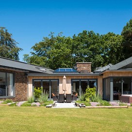 The Perfect Home Built From Scratch