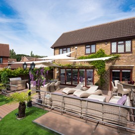 Origin Tick All the Boxes for Family Home Extension