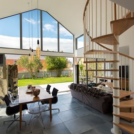 Gold Standard for Silverwood