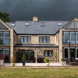 Inviting the great outdoors in with Origin