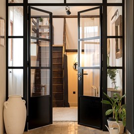 Origin’s OI-30 beautifully compliments this stylish family home