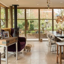 A Seamless Blend of Heritage and Modern Living