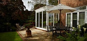 5 Ways To Make The Most Of A Conservatory