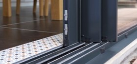 Our guide to sliding door panel options and configurations