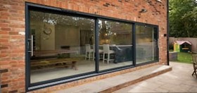 Aluminium Sliding Door Locks: Choosing the Most Secure Option