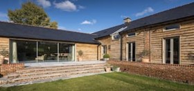 Sliding Doors vs French Doors: which is the right choice for you?