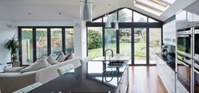 How The Kitchen Became The Hub Of The Home