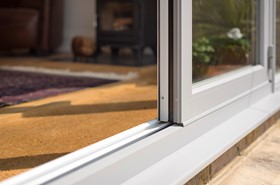A guide to sliding door maintenance