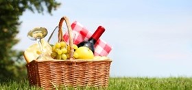 Make the Most of Summer with Stylish Al Fresco Dining in Your Own Back Garden