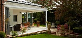 Is Your Home Suitable for Corner Bi-fold Doors to be Fitted?