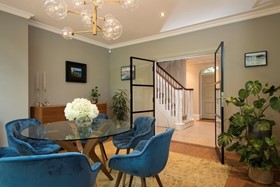 Future-proof your home with broken plan living: create a beautiful & functional space