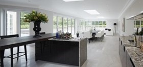 Styling your bi-fold doors—do’s and don’ts from the experts