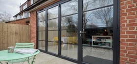 Choosing aluminium bifold doors | A full buyer's guide