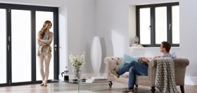 Double or triple-glazing: Which is the right choice for your bifold doors?