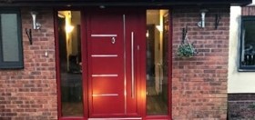 How to pick your perfect front door colour—when to use certain colours, and choosing by door type, building material and style of home