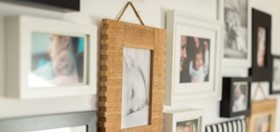 7 Unique Wall Decorating Ideas