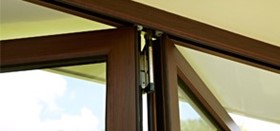 A practical guide to buying and installing bi-fold doors