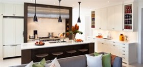 17 Kitchen Design Tips from Sarah Beeny, Kelly Hoppen, Charlie Luxton and Laurence Llewelyn-Bowen