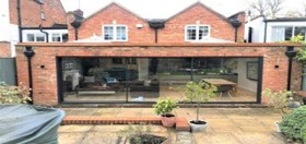 Understanding sliding door panel sizes