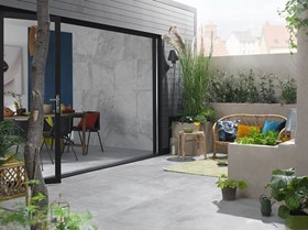 Four Ways to Extend Your Living Spaces