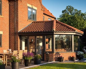 Choosing the best windows and doors for a self-build project