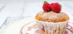 Vintage Charm: Kitchen Style Inspired By the Great British Bake Off