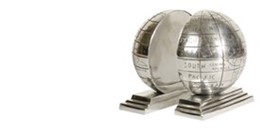 Sherlock's Apartment Lookbook