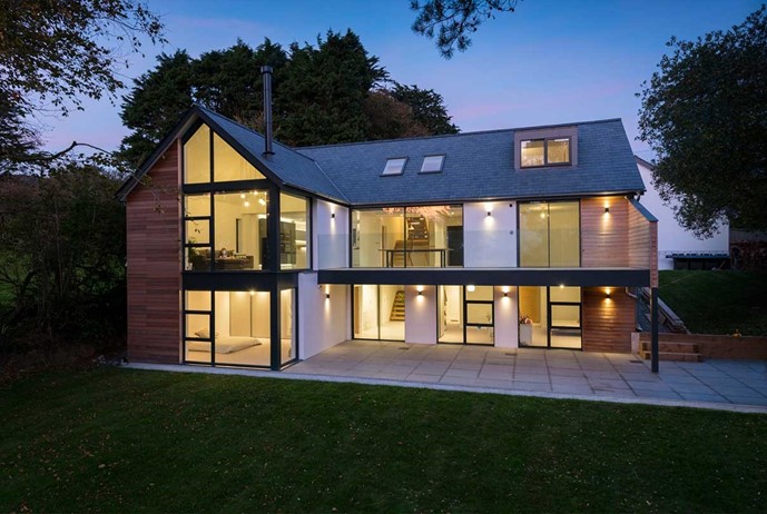 Which Origin Window is right for my project?