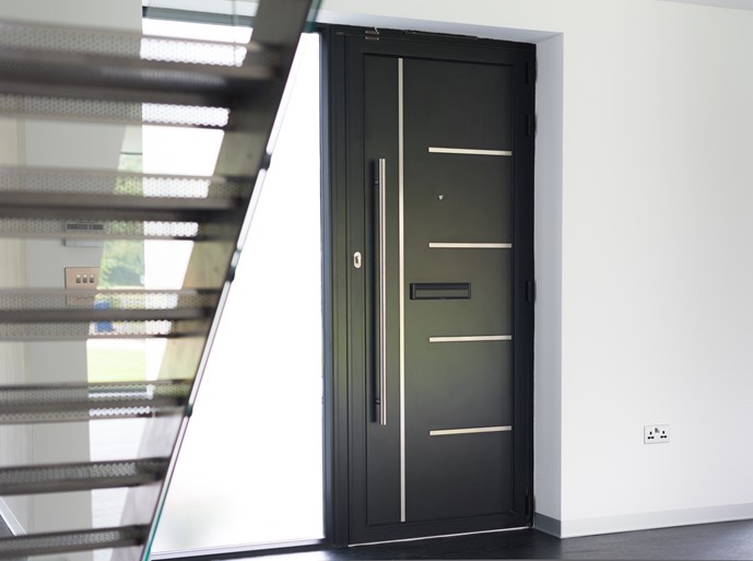 Front door sizes FAQs