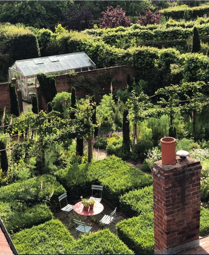 The Most Loved Gardens in Britain Revealed