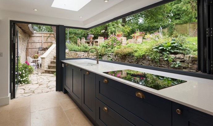 What does the perfect kitchen look like? - Take a peek into your dream home