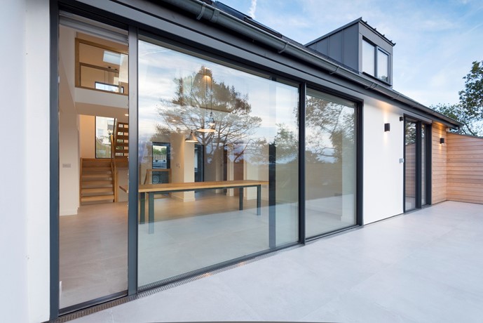 Are Sliding Glass Doors Energy-Efficient?