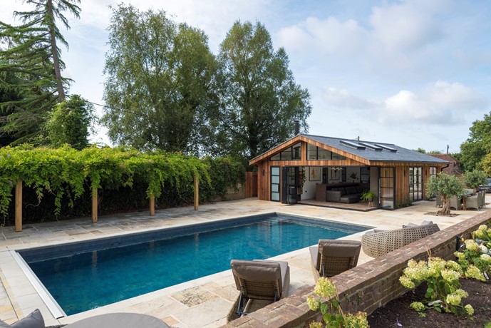 A full guide to choosing industrial style bifold doors