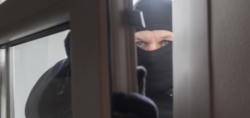 Security Ranks Highest When Buying New Doors and Windows