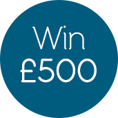 Win £500