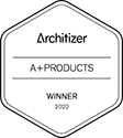 Architizer 2022 winner