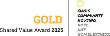 GOLD: Shared Value Award 2025