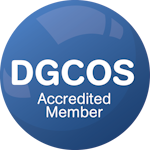 DGCOS Accredited Member