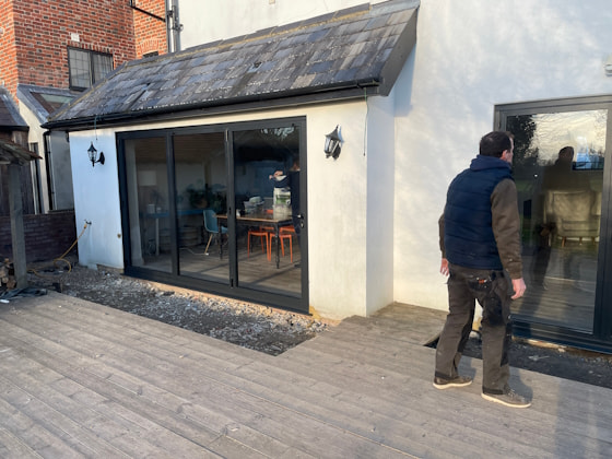 Installation image 1