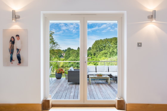 Installation image 1