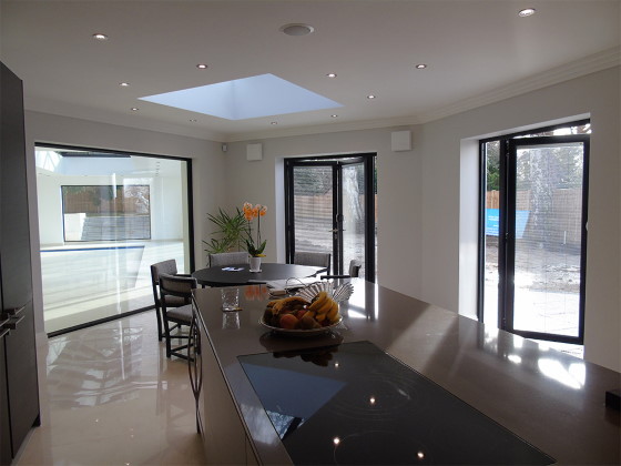 Installation image 1