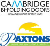 Cambridge Bifolding Doors