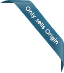 Only sells Origin products